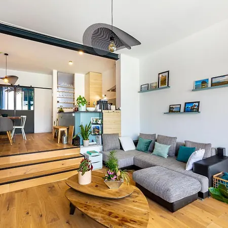 Guestready - Modern Botanical Respite Apartamento *