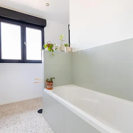 Guestready - Modern Botanical Respite Apartamento