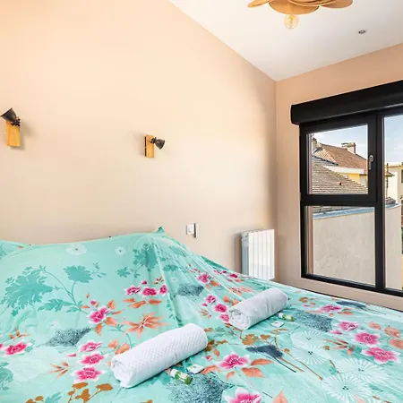 Guestready - Modern Botanical Respite Apartamento Villejuif