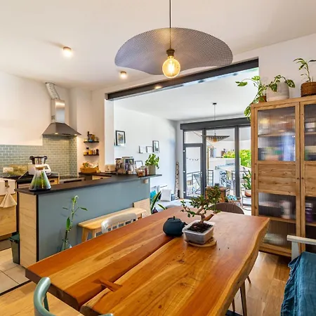 Appartamento Guestready - Modern Botanical Respite