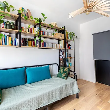 Guestready - Modern Botanical Respite Appartamento