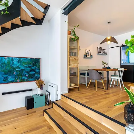 Guestready - Modern Botanical Respite *